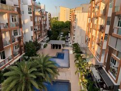 Parc Rosewood (D25), Condominium #540610571